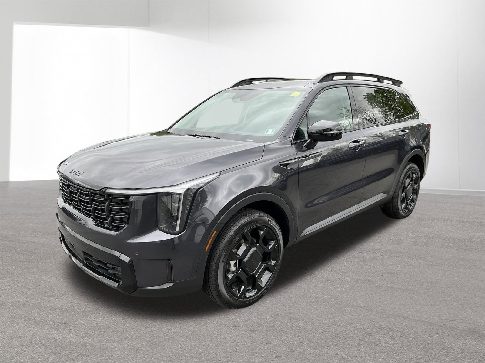 2026 Kia Sorento X-Line EX - Photo 7