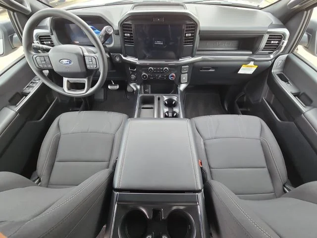 Used 2026 Avalanche Ford STX image 32