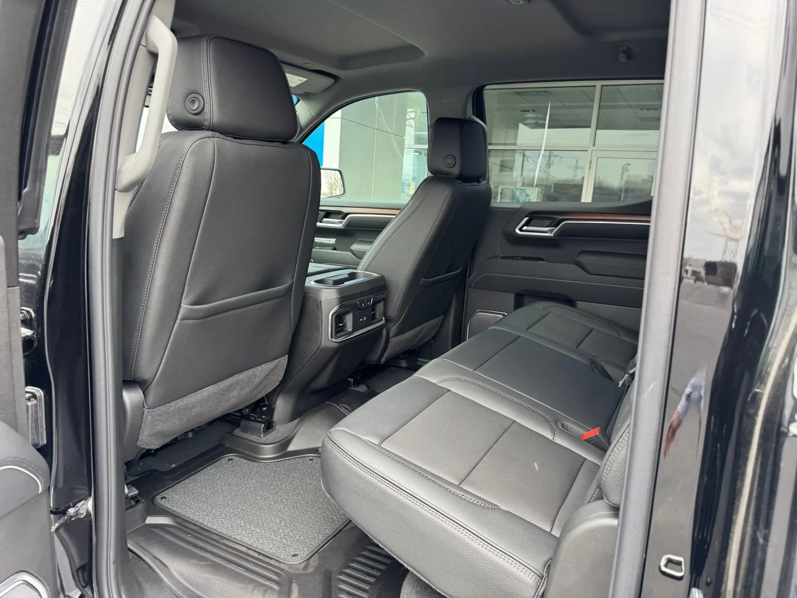 2026 GMC Sierra 1500 Denali - Photo 20