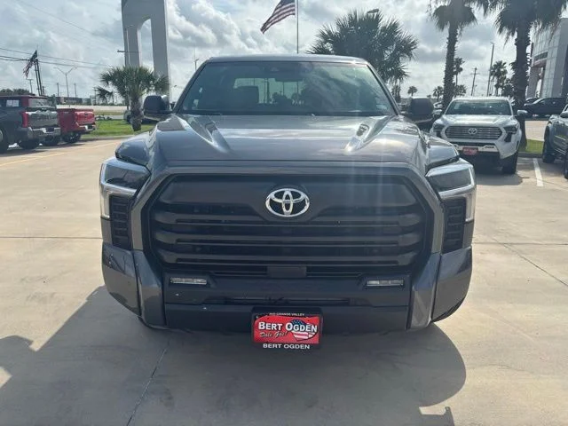 Used 2026 Gray Toyota SR5 image 2