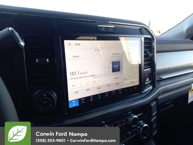2026 Ford F-350 Super Duty Lariat - Photo 16