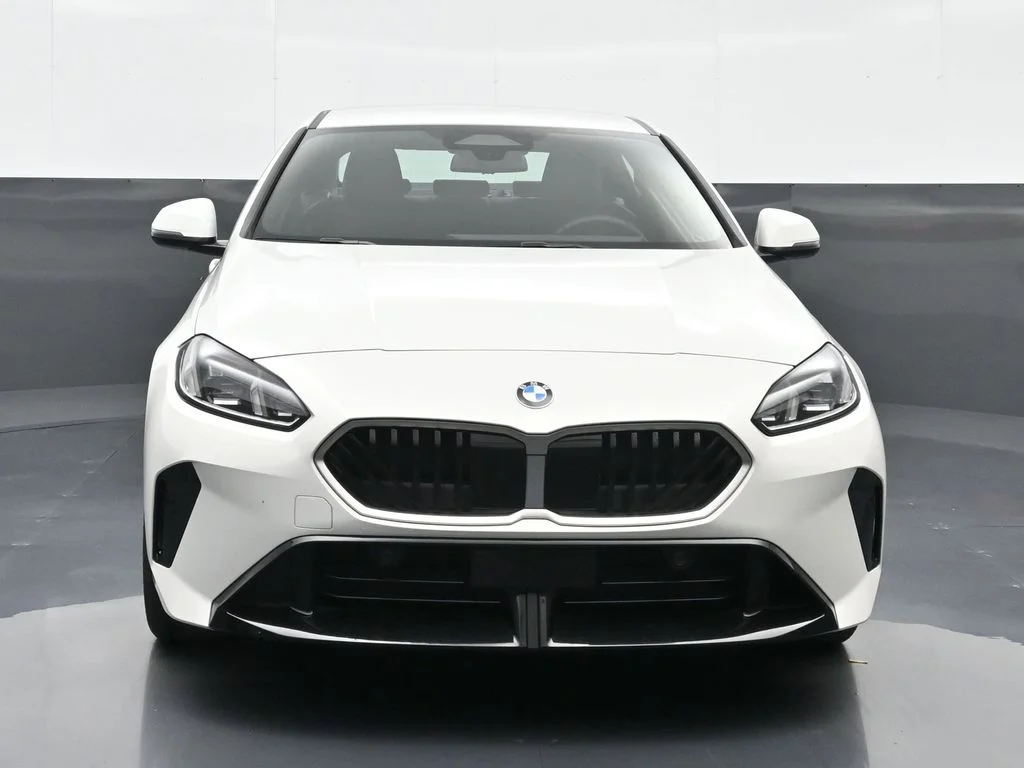 Used 2026 White BMW 228 Gran Coupe image 6
