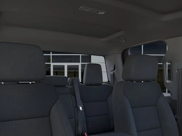 2026 GMC Sierra 1500 Pro - Photo 48