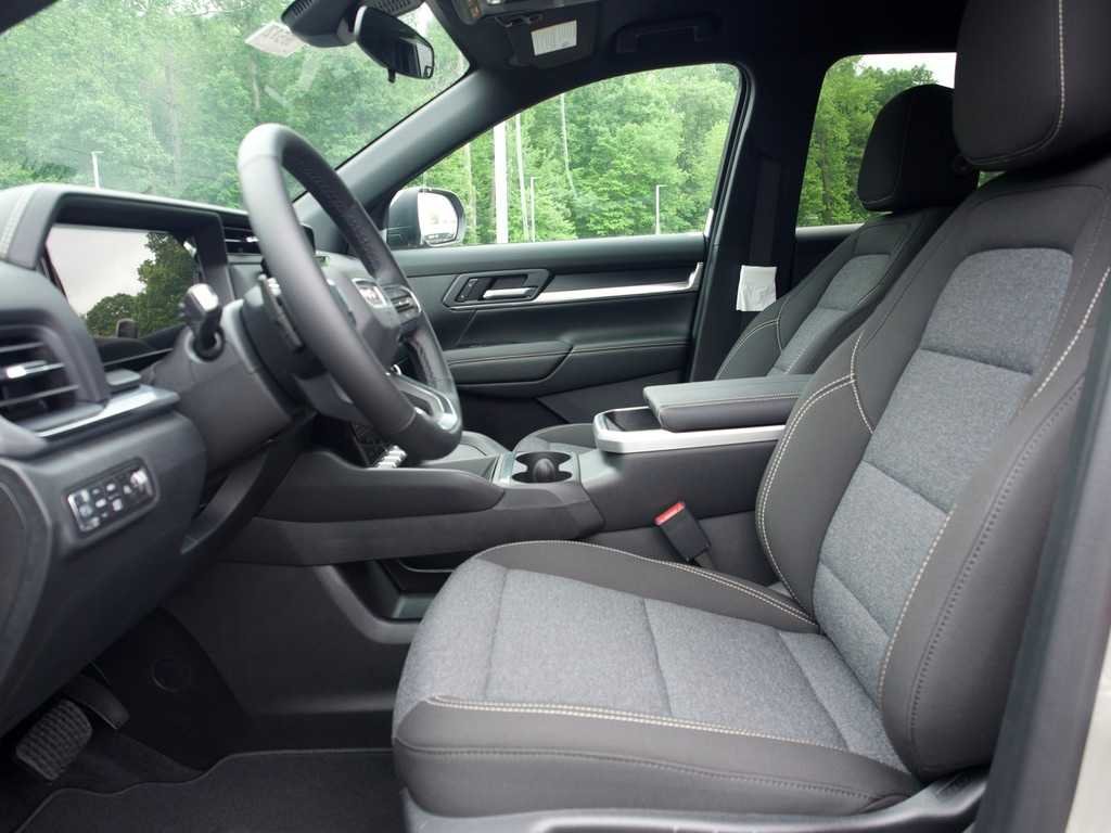 2026 GMC Terrain Elevation - Photo 10