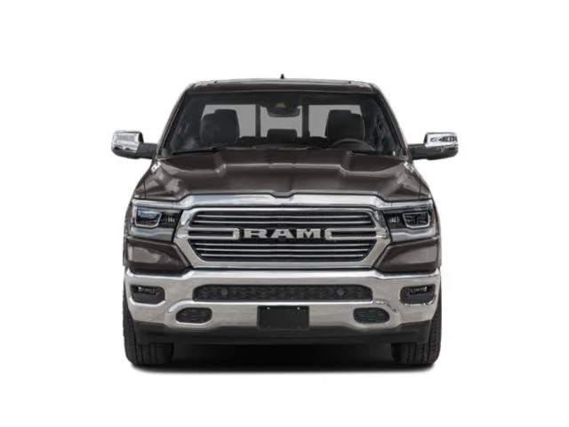 Used 2023 Granite Crystal Metallic Clearcoat Ram Laramie image 7