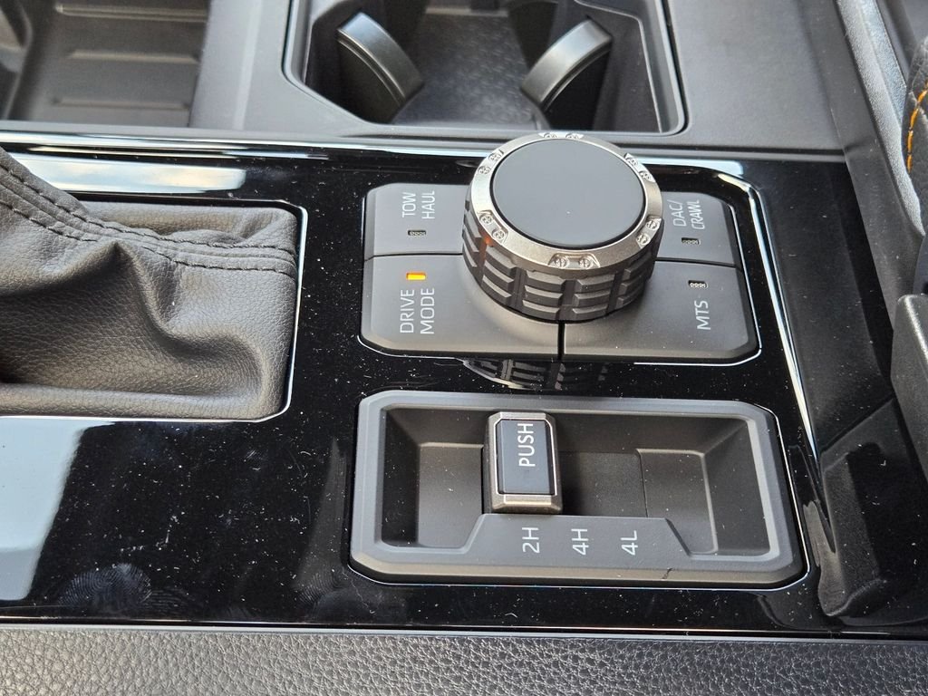 New 2026 Magnetic Gray Metallic Toyota SR5 image 31