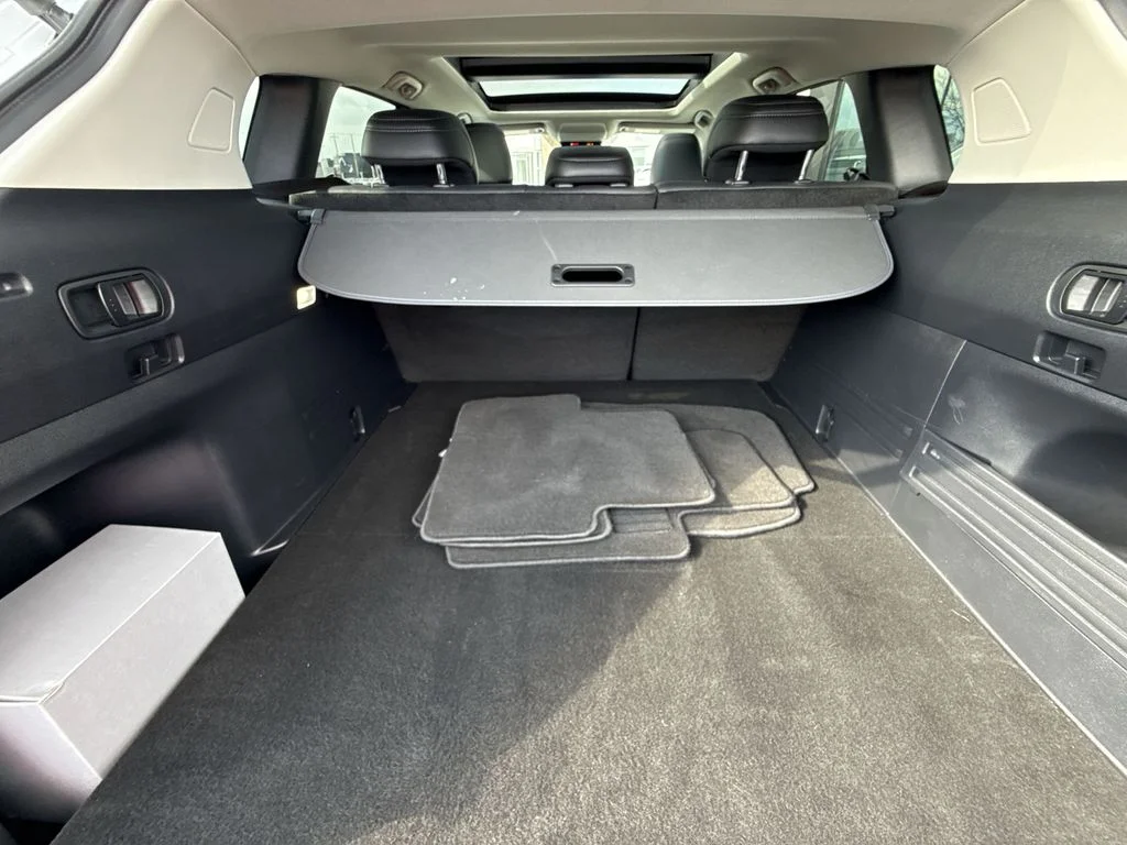 Used 2026 Beige Mazda Premium image 26