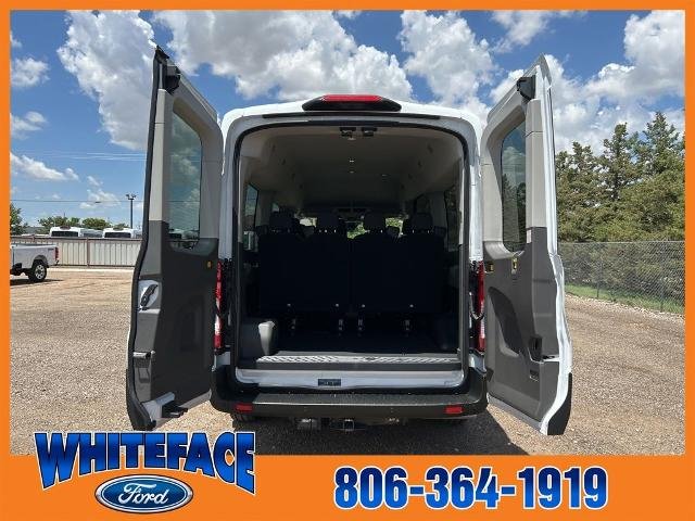 2025 Ford Transit Passenger Van XL - Photo 66