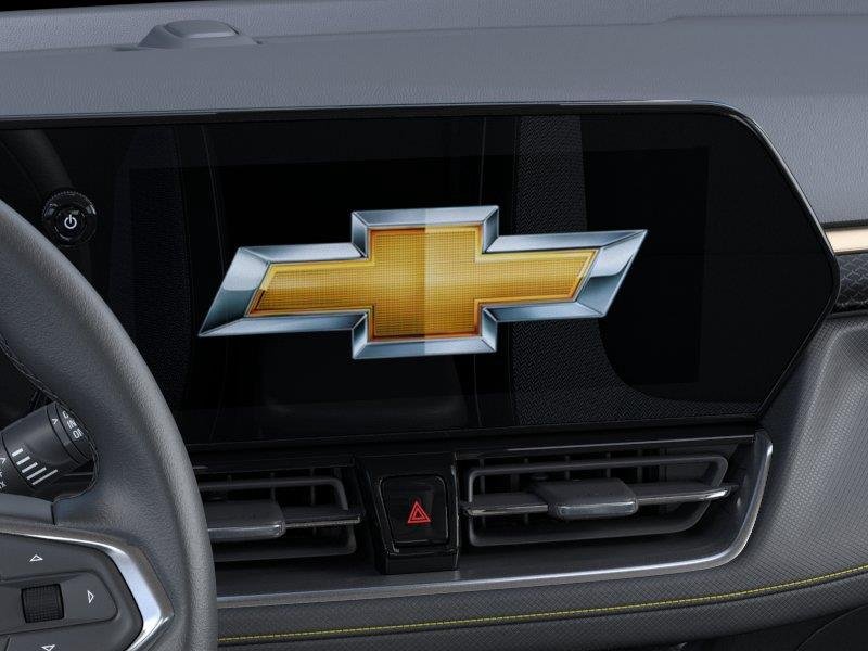 2026 Chevrolet Trailblazer Activ - Photo 20