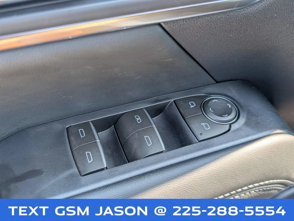 2026 GMC Terrain Denali - Photo 20