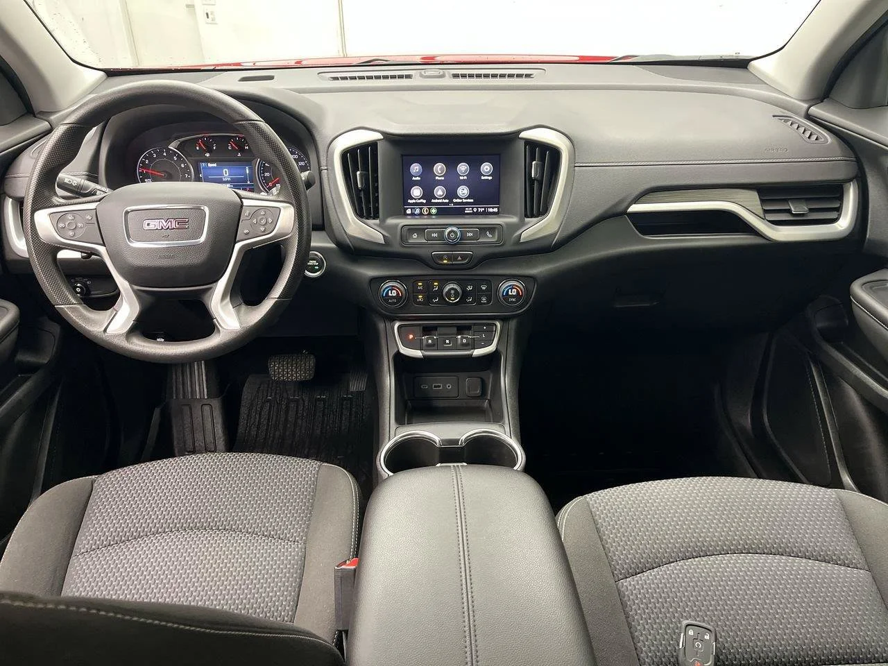 2023 GMC Terrain SLE - Photo 15