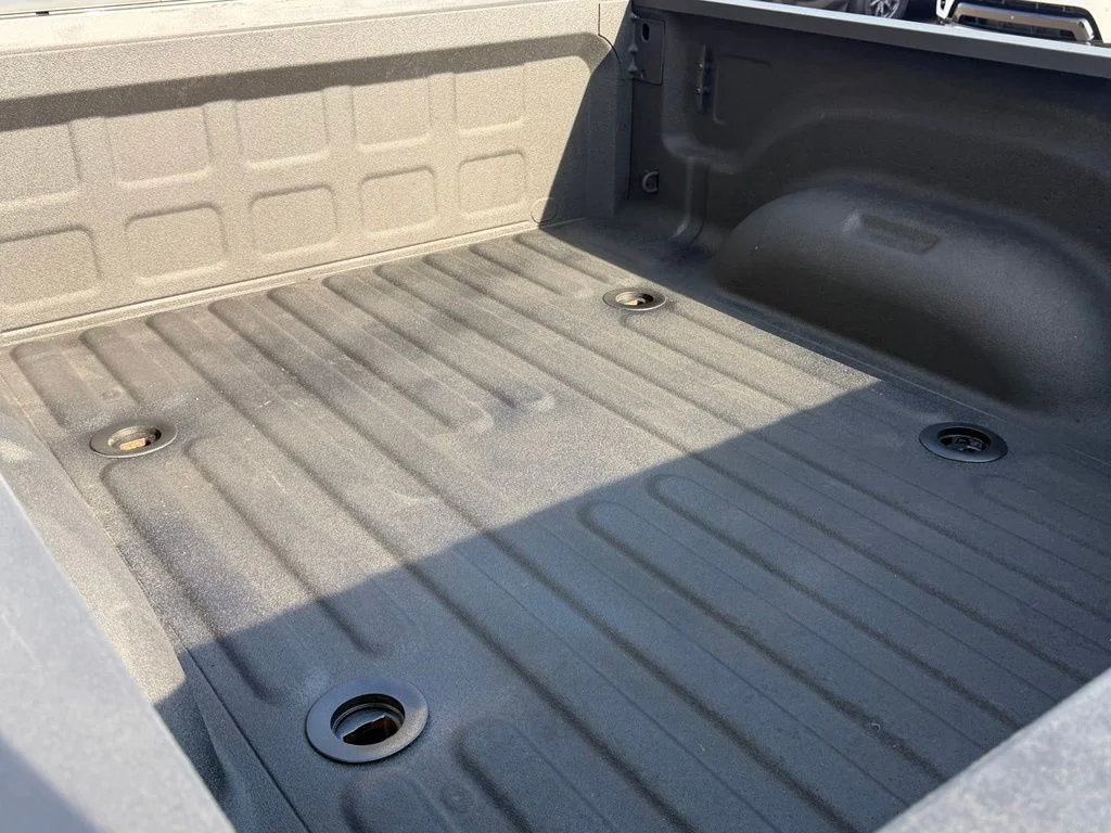 Used 2023 Gray Ram Laramie image 9