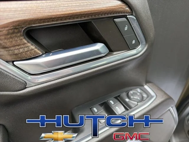 Used 2023 Harvest Bronze Metallic Chevrolet LT (2FL) image 23