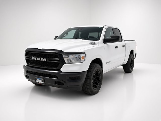 2022 Ram 1500 Tradesman