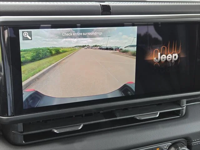 New 2026 Reign Exterior Paint Jeep Rubicon image 14