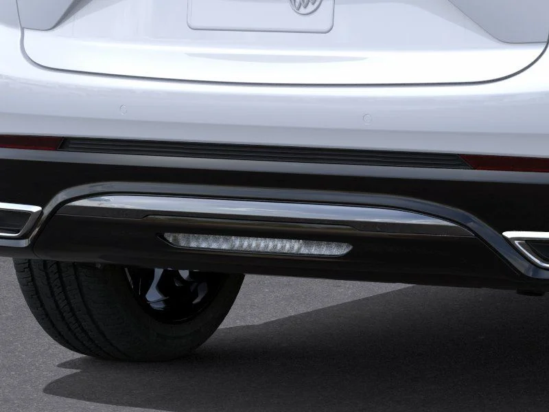 2026 Buick Envision Sport Touring - Photo 14