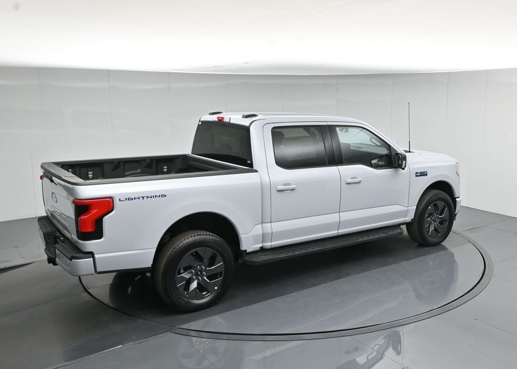 New 2025 White Ford Flash image 40
