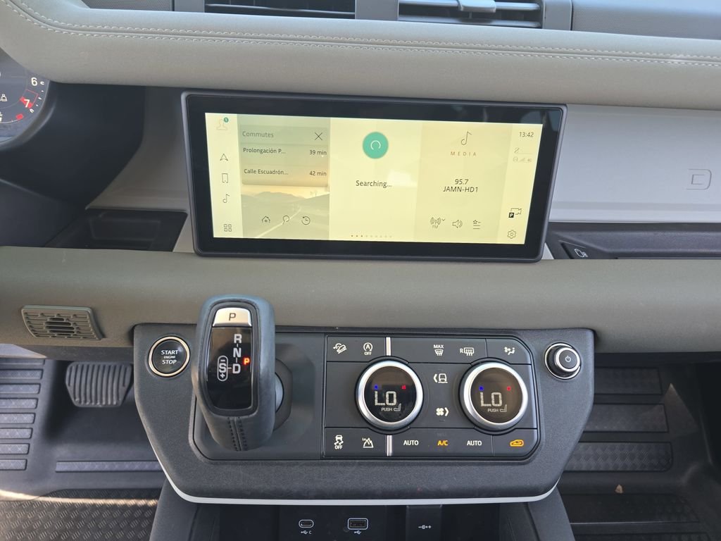 Certified Used 2023 Blue Land Rover S image 19
