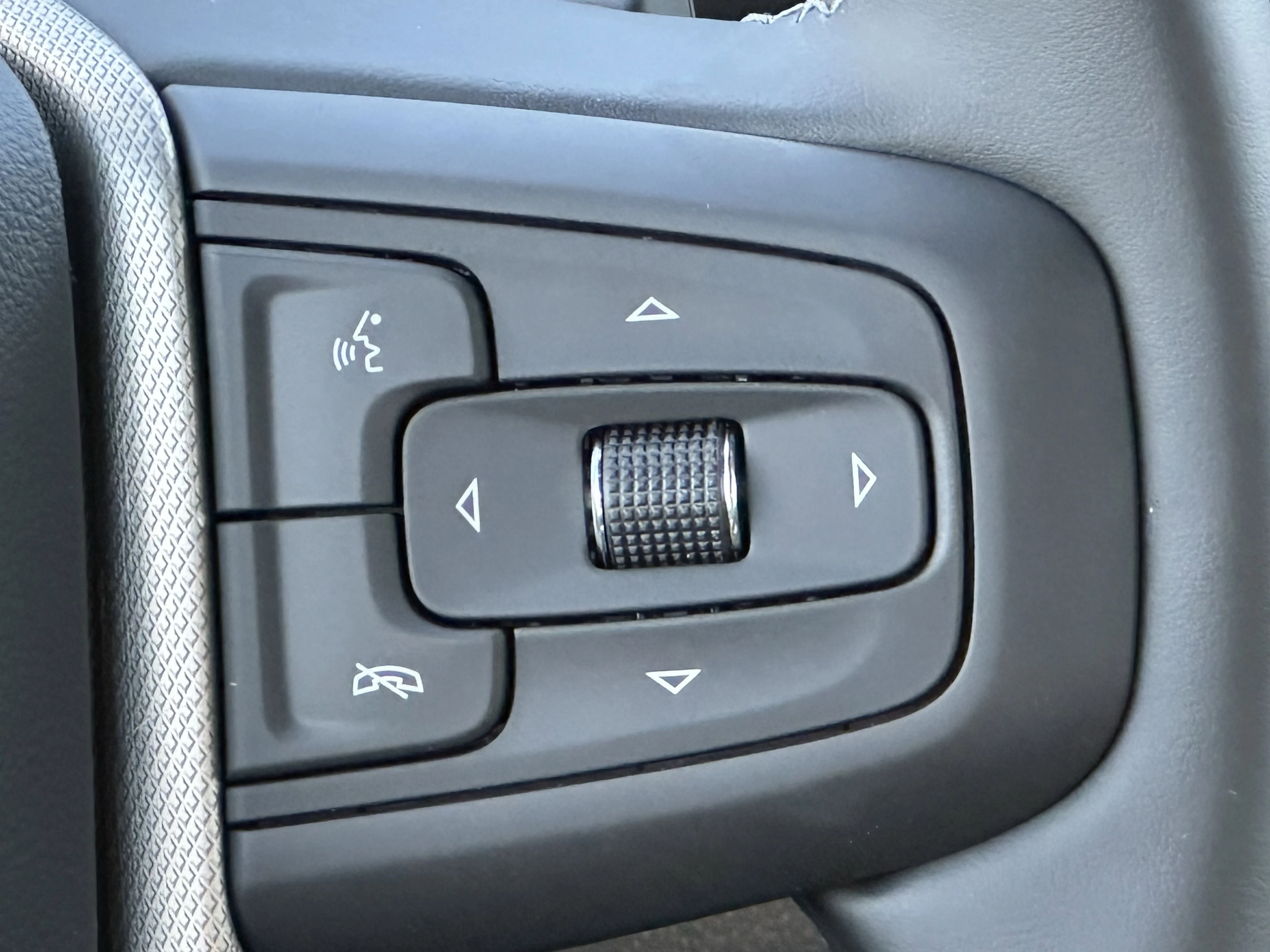 New 2026 Onyx Black GMC Denali image 14