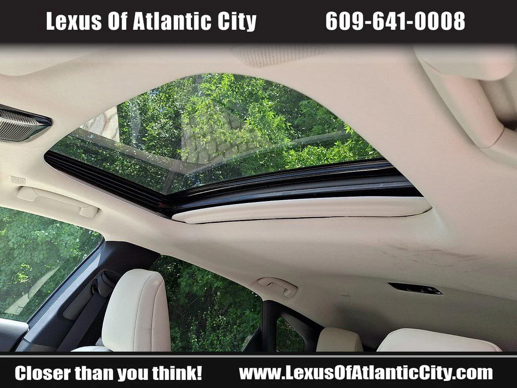 2023 Lexus RX 350 - Photo 14
