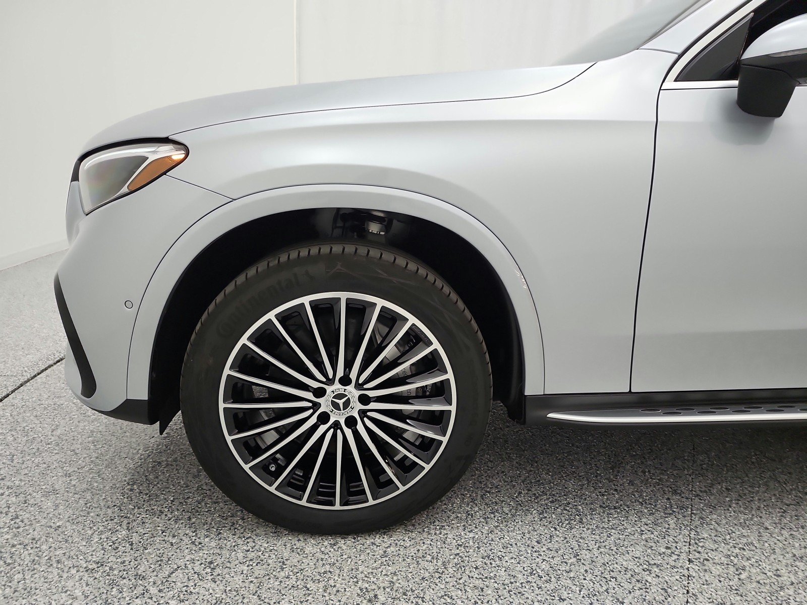 2026 Mercedes-Benz GLC Base - Photo 13