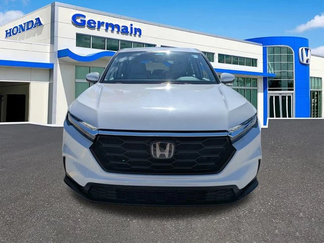 2024 Honda CR-V LX - Photo 11