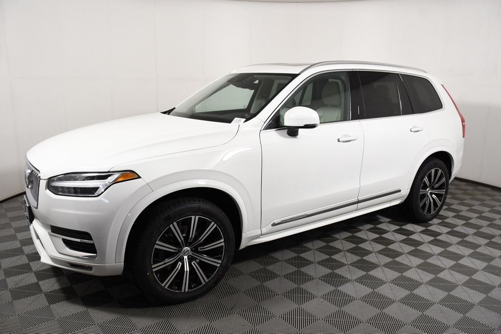 Used 2020 Volvo XC90 Inscription with VIN YV4A221LXL1613662 for sale in Richfield, Minnesota