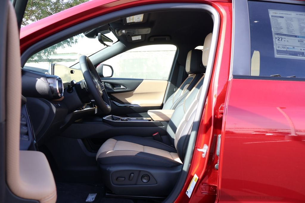 2027 Chevrolet Equinox ACTIV - Photo 14