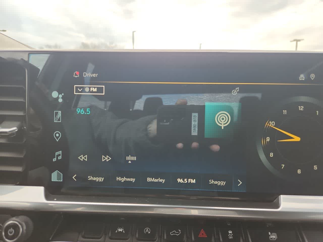 2023 Chevrolet Silverado 1500 LT - Photo 22