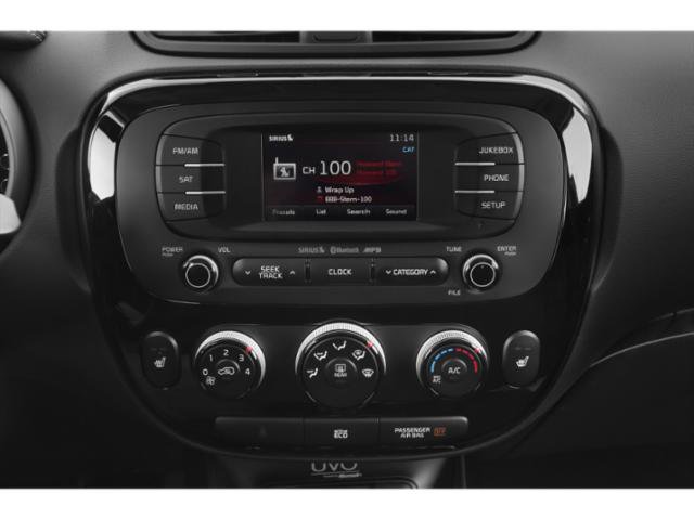 Certified Used 2015 Inferno Red Kia + image 13