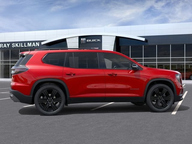 2026 GMC Acadia Elevation - Photo 5