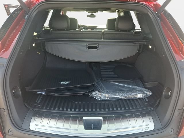 2026 Cadillac XT5 Premium Luxury - Photo 15