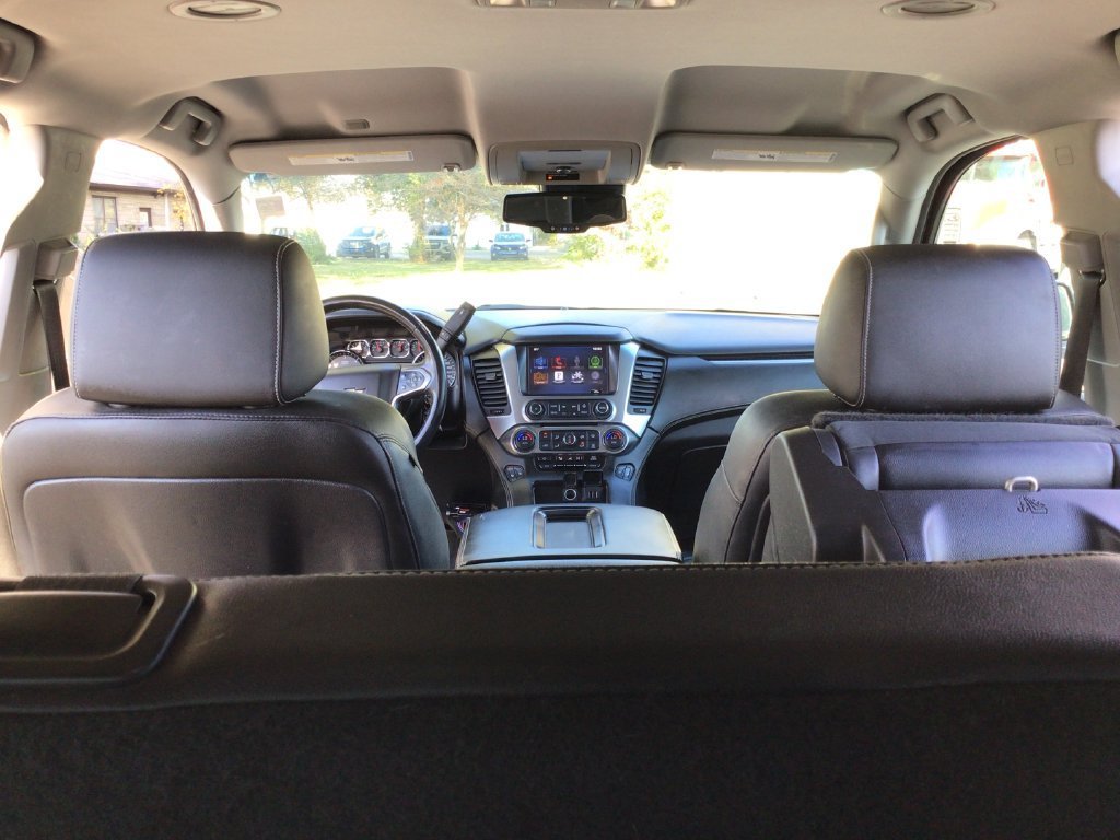 Used 2015 CHAMPAGNE SILVER METALLIC Chevrolet LT image 37