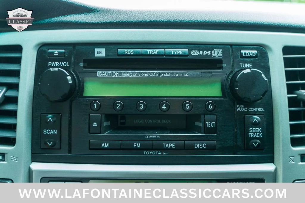 Used 2003  Toyota SR5 Sport image 74
