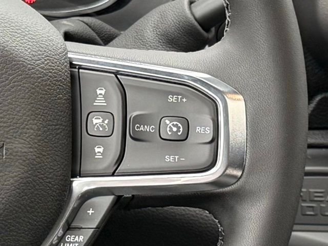 New 2026 Red Ram Laramie image 23