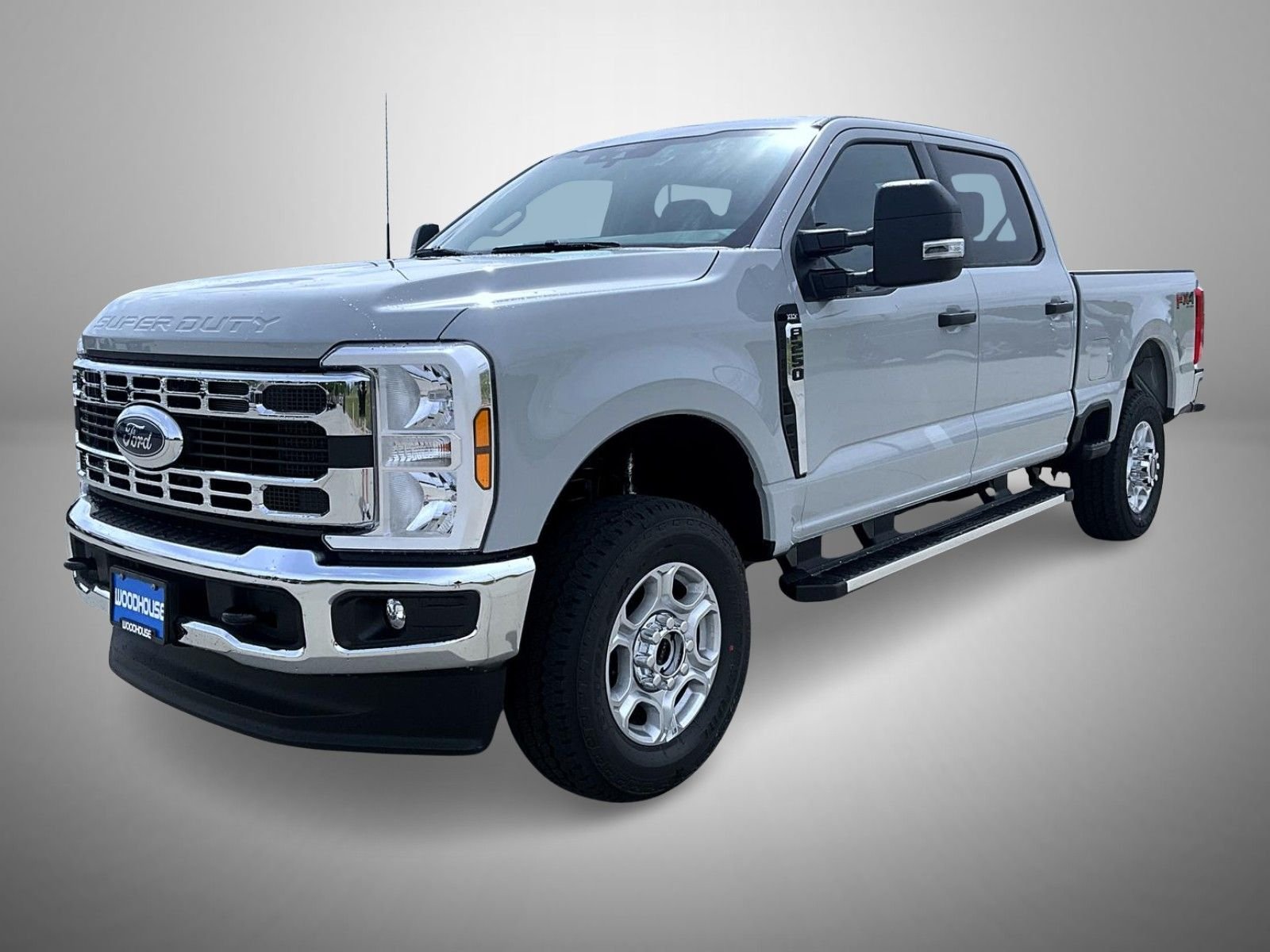 New 2026 Avalanche Ford XLT image 1