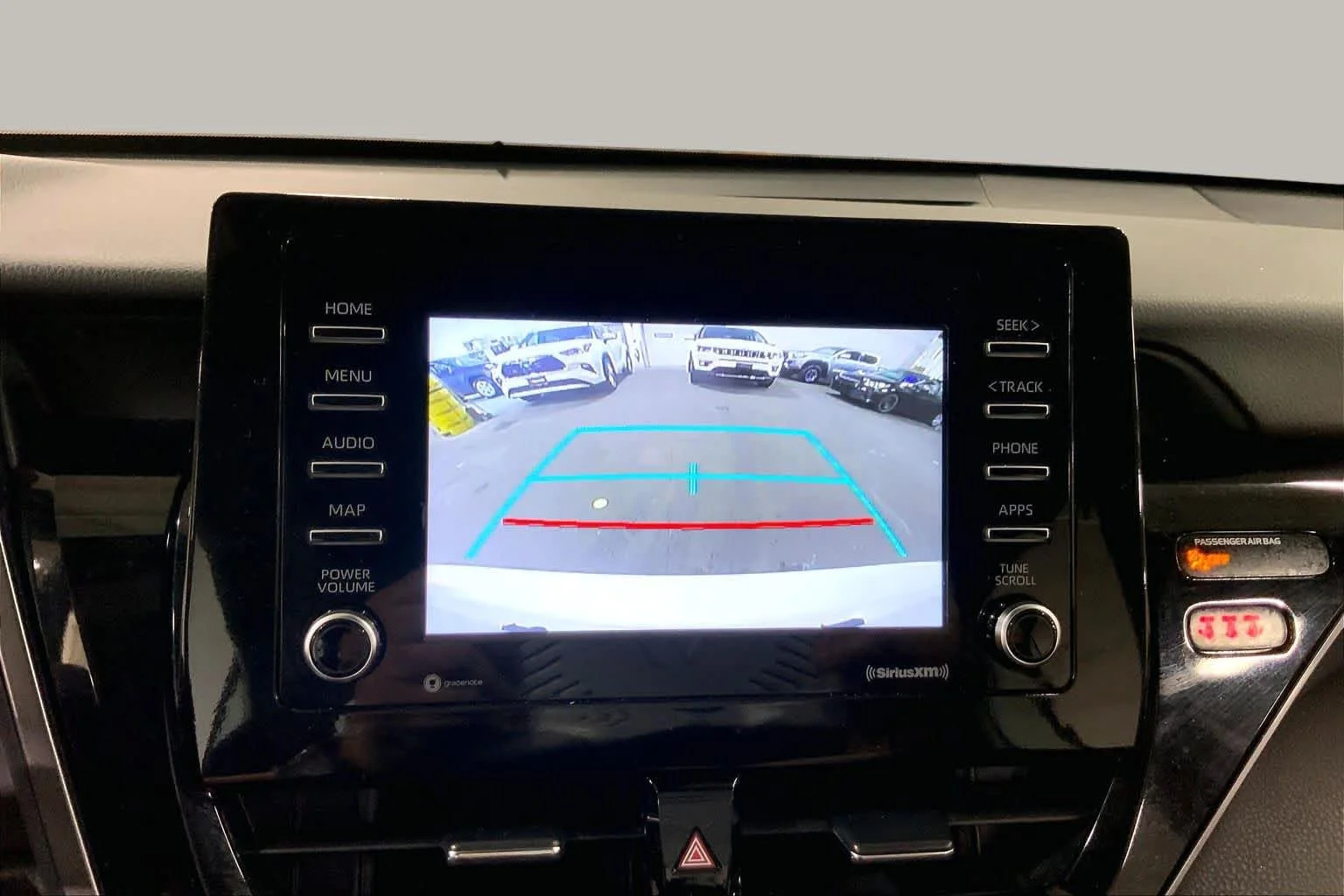 Used 2024 Ice Cap Toyota SE image 27