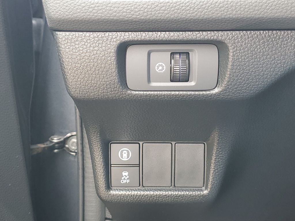 2023 Honda Civic EX - Photo 17