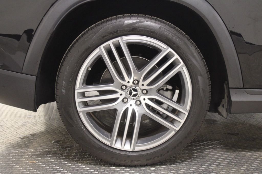 2024 Mercedes-Benz GLS Base - Photo 15