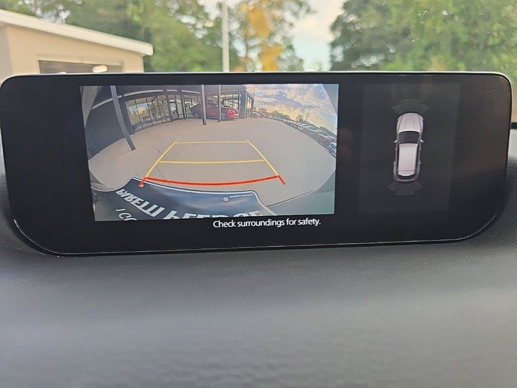 Certified Used 2026 Green Mazda 2.5 S Preferred image 25