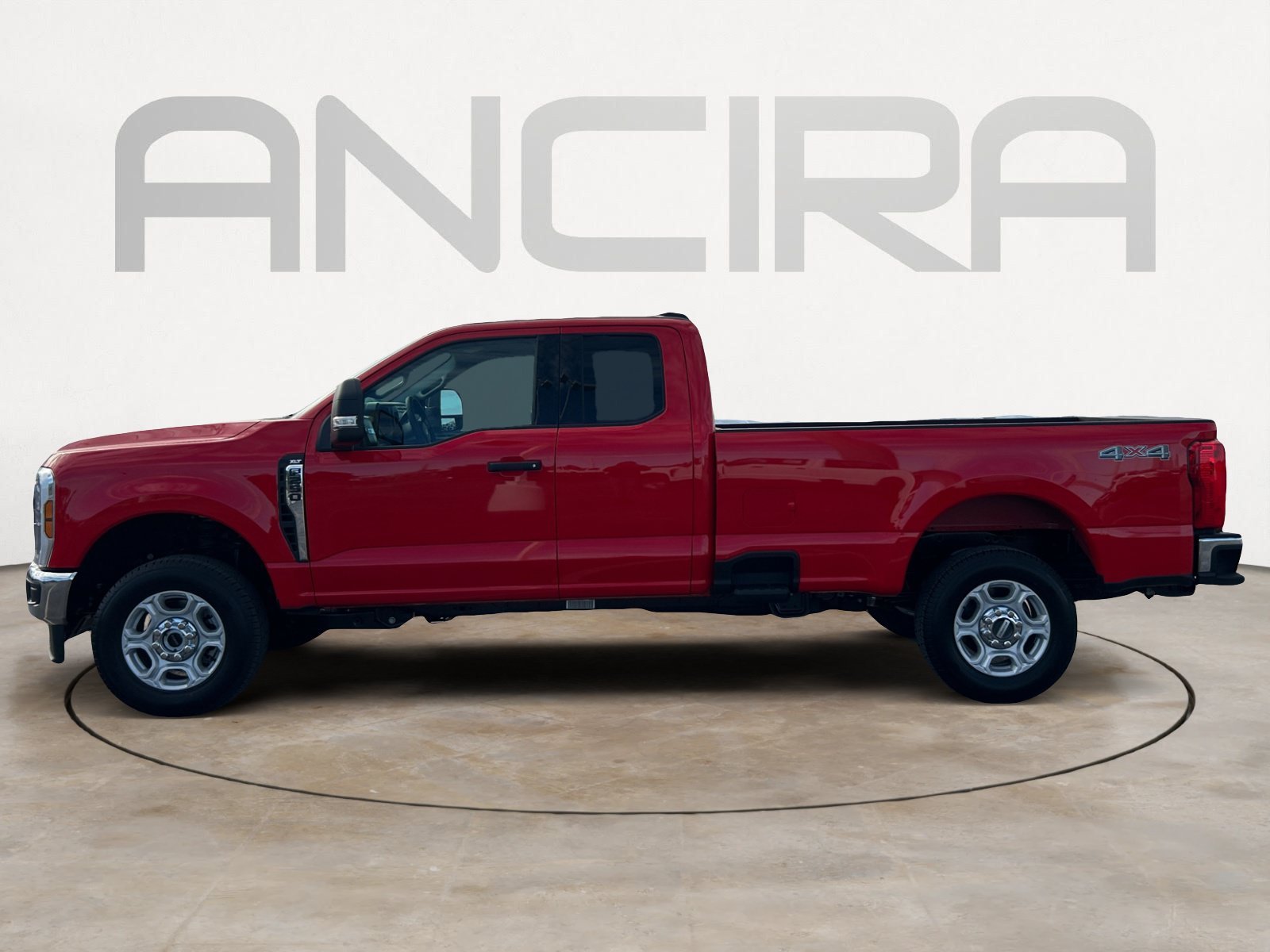 2026 Ford F-250 Super Duty XLT - Photo 7