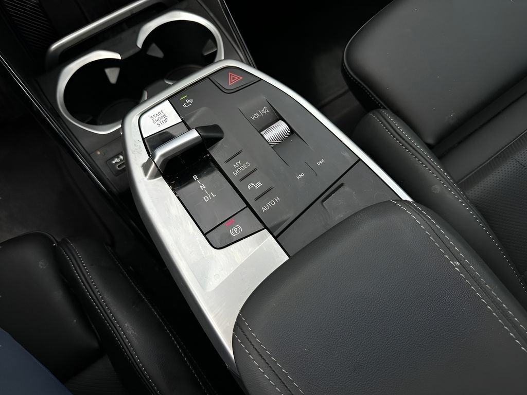 Certified Used 2023 White BMW xDrive28i image 20
