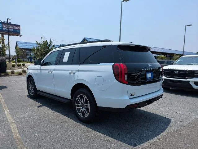 New 2026 Oxford White Ford Active image 39
