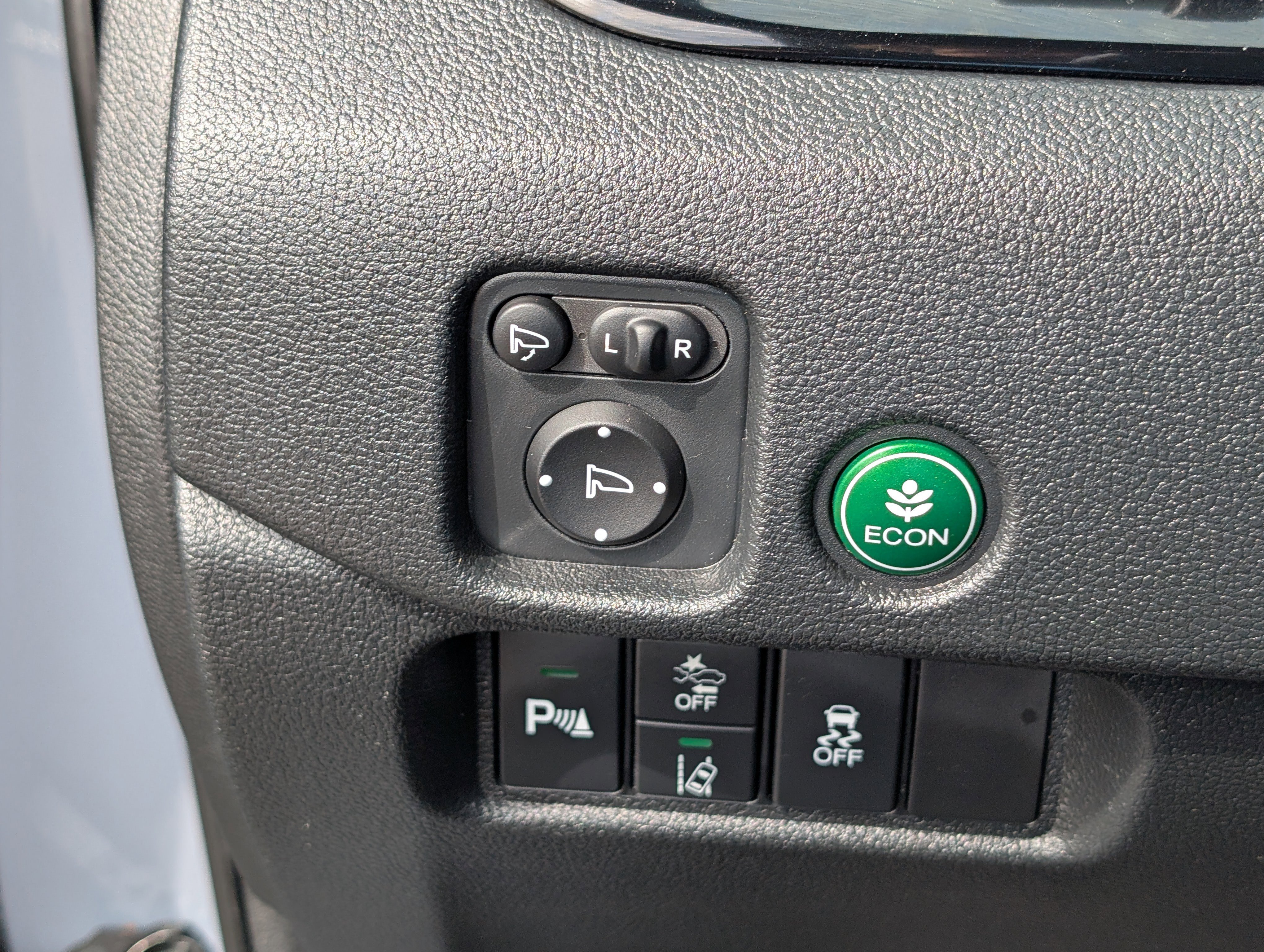 2022 Honda Pilot Black Edition - Photo 39
