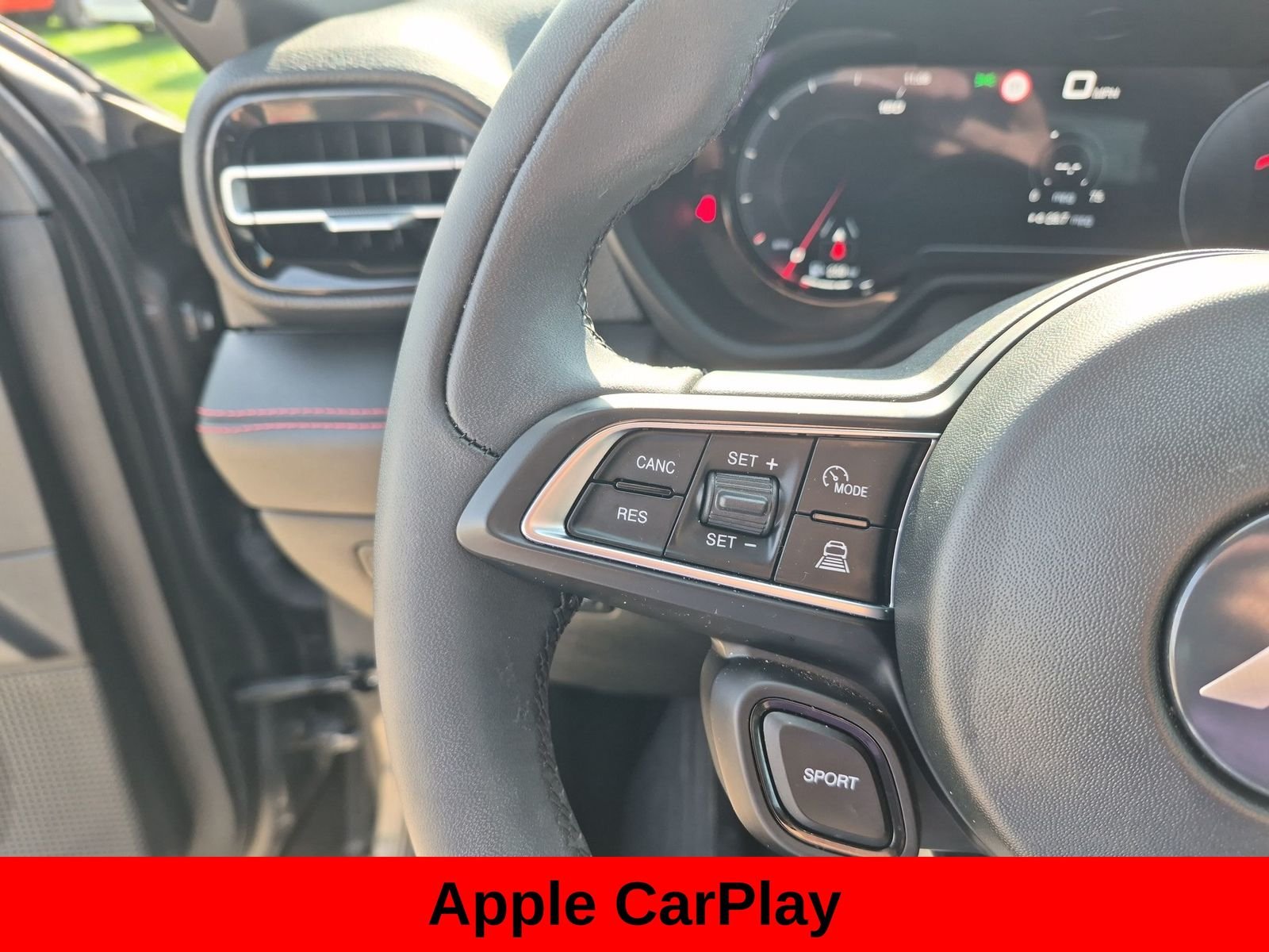 Used 2024 Gray Dodge GT image 19
