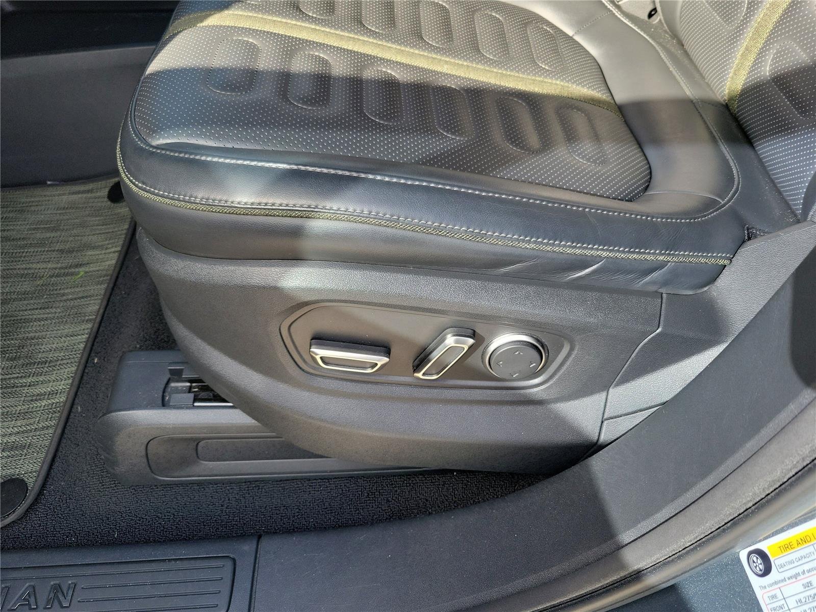 Used 2024 El Cap Granite Rivian Adventure image 14