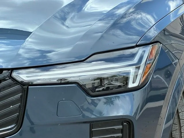 New 2026 Denim Blue Volvo Ultra image 9