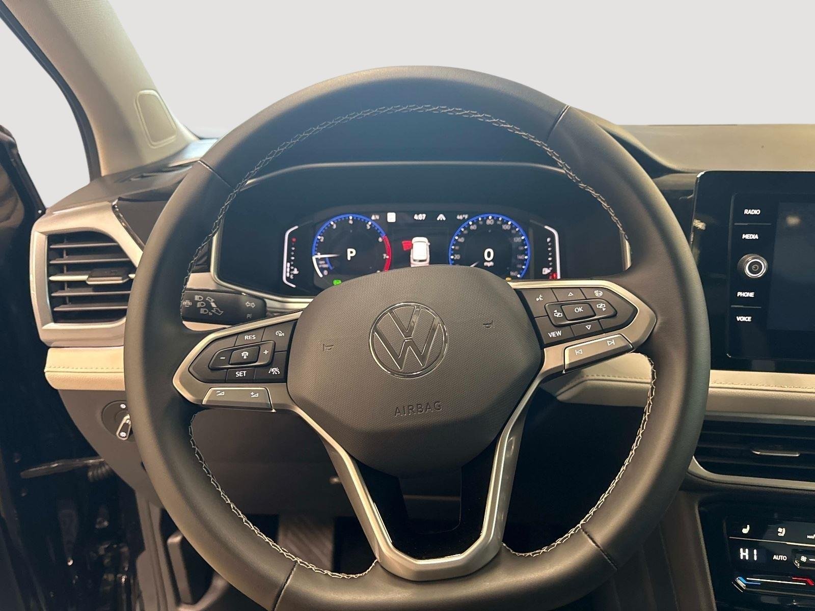 2026 Volkswagen Taos SEL - Photo 17