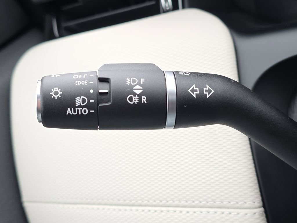 2026 Land Rover Discovery Sport Landmark - Photo 27