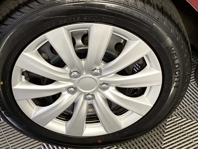 Used 2023 Red Subaru Base image 29